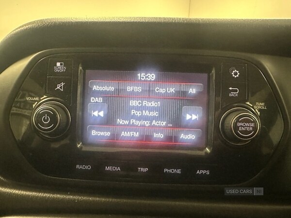 Used Fiat Tipo 2017 for sale - 76350026: Photo 24