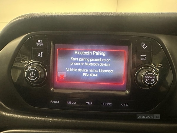 Used Fiat Tipo 2017 for sale - 76350026: Photo 25