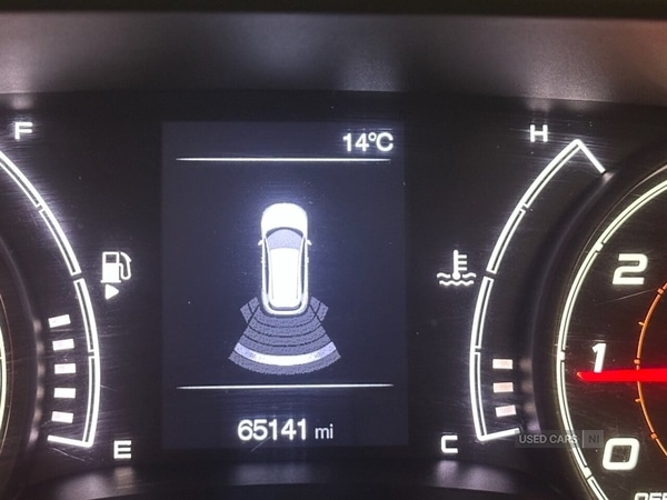 Used Fiat Tipo 2017 for sale - 76350026: Photo 26