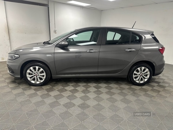 Used Fiat Tipo 2017 for sale - 76350026: Photo 4