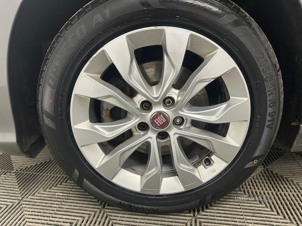 Used Fiat Tipo 2017 for sale - 76350026: Photo 5