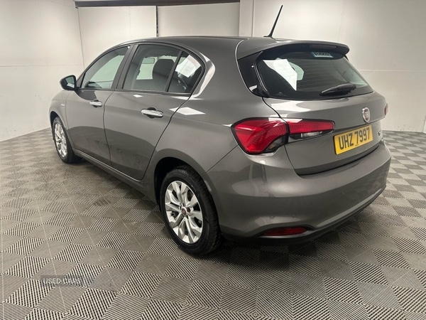 Used Fiat Tipo 2017 for sale - 76350026: Photo 6
