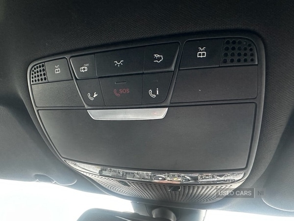 Used Mercedes-Benz C Class 2018 for sale - 77799638: Photo 22