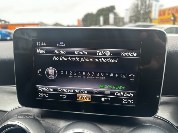 Used Mercedes-Benz C Class 2018 for sale - 77799638: Photo 23