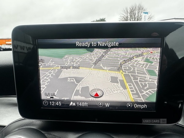 Used Mercedes-Benz C Class 2018 for sale - 77799638: Photo 24