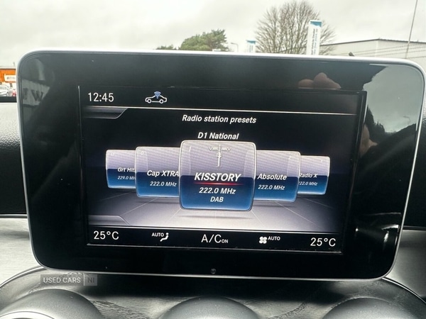 Used Mercedes-Benz C Class 2018 for sale - 77799638: Photo 25