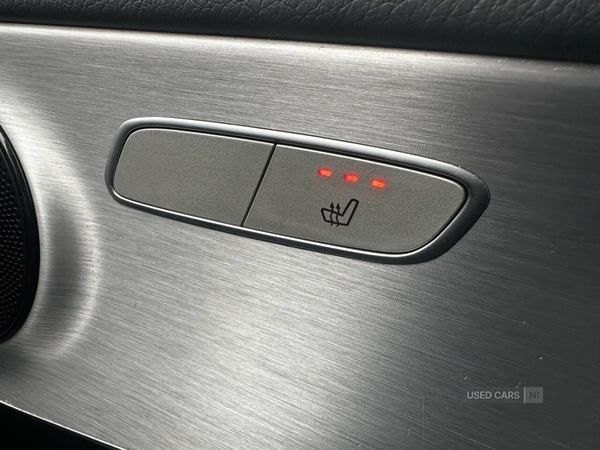 Used Mercedes-Benz C Class 2018 for sale - 77799638: Photo 27