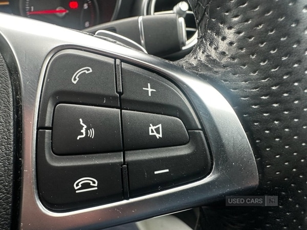 Used Mercedes-Benz C Class 2018 for sale - 77799638: Photo 28