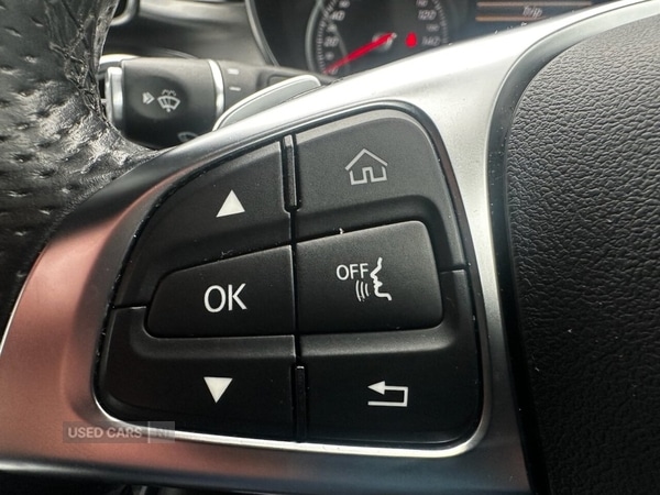 Used Mercedes-Benz C Class 2018 for sale - 77799638: Photo 29