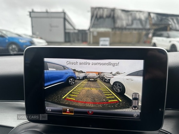 Used Mercedes-Benz C Class 2018 for sale - 77799638: Photo 30