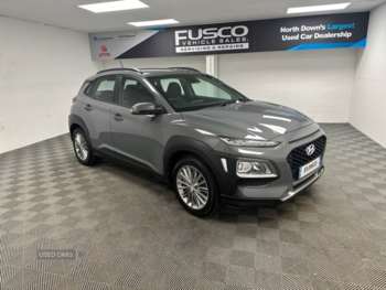 2019 - 1.0T GDi Blue Drive SE 5dr