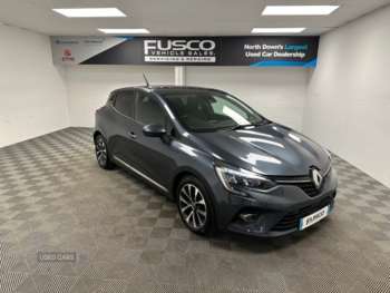2020 - 1.0 TCe 100 Iconic 5dr