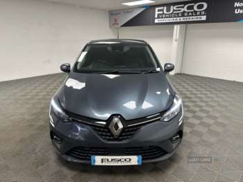 Used Renault Clio 2020 for sale - 74895837: Photo