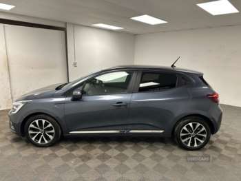 Used Renault Clio 2020 for sale - 74895837: Photo