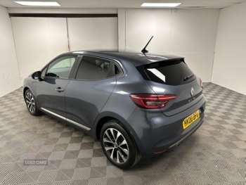 Used Renault Clio 2020 for sale - 74895837: Photo