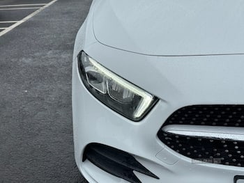 Used Mercedes-Benz A-Class 2019 for sale - 79821982: Photo