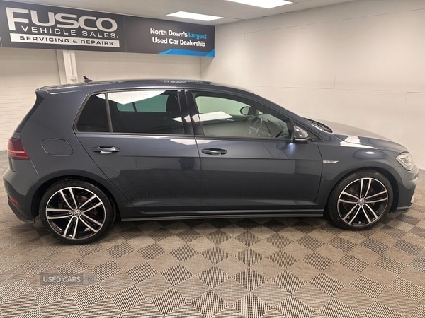 Used Volkswagen Golf 2018 for sale - 77009081: Photo 10