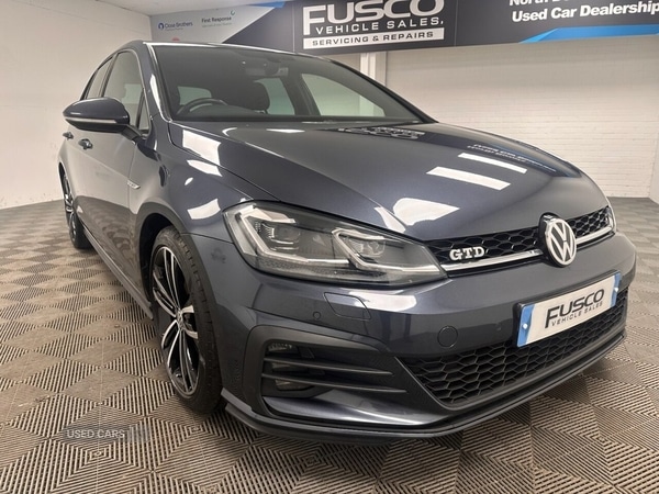 Used Volkswagen Golf 2018 for sale - 77009081: Photo 11