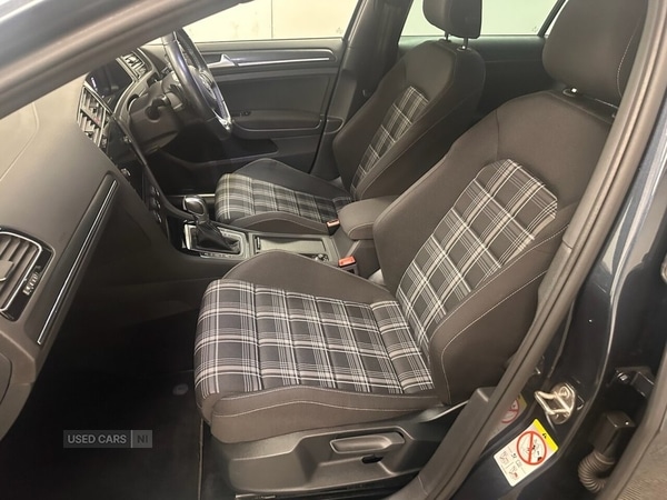 Used Volkswagen Golf 2018 for sale - 77009081: Photo 12