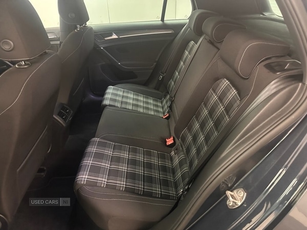 Used Volkswagen Golf 2018 for sale - 77009081: Photo 13