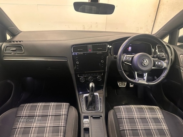 Used Volkswagen Golf 2018 for sale - 77009081: Photo 14