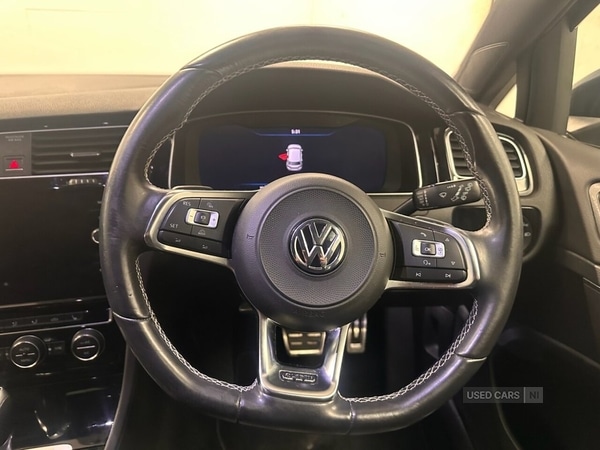 Used Volkswagen Golf 2018 for sale - 77009081: Photo 15