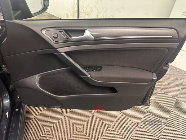 Used Volkswagen Golf 2018 for sale - 77009081: Photo 16