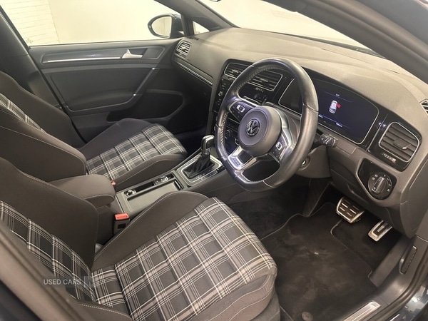 Used Volkswagen Golf 2018 for sale - 77009081: Photo 17