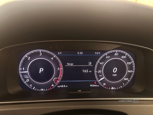 Used Volkswagen Golf 2018 for sale - 77009081: Photo 19