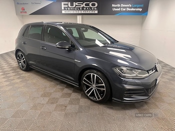 Used Volkswagen Golf 2018 for sale - 77009081: Photo