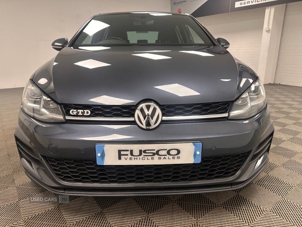Used Volkswagen Golf 2018 for sale - 77009081: Photo 2