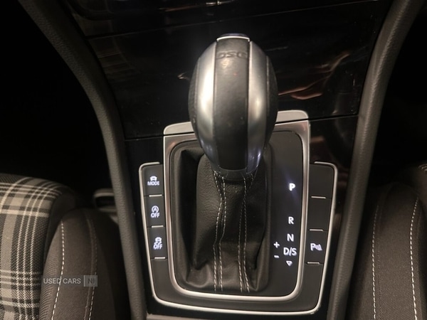 Used Volkswagen Golf 2018 for sale - 77009081: Photo 21