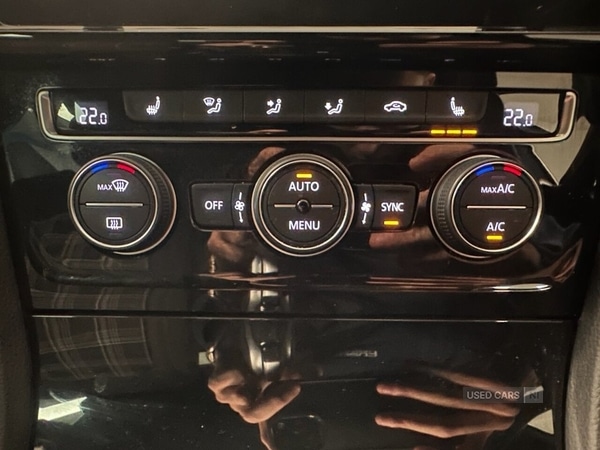 Used Volkswagen Golf 2018 for sale - 77009081: Photo 22