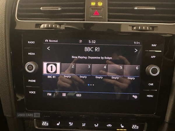 Used Volkswagen Golf 2018 for sale - 77009081: Photo 23