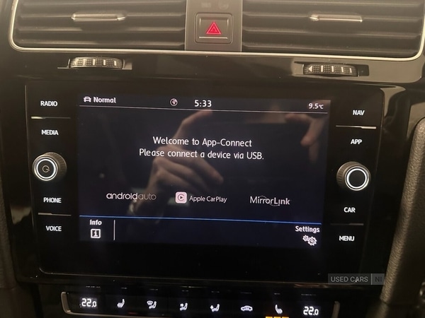 Used Volkswagen Golf 2018 for sale - 77009081: Photo 24