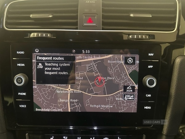 Used Volkswagen Golf 2018 for sale - 77009081: Photo 25