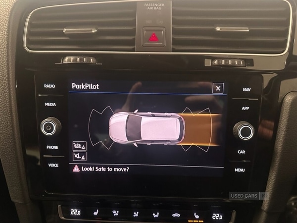 Used Volkswagen Golf 2018 for sale - 77009081: Photo 27