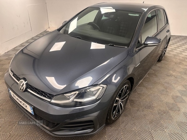 Used Volkswagen Golf 2018 for sale - 77009081: Photo 3