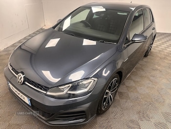 Used Volkswagen Golf 2018 for sale - 77009081: Photo