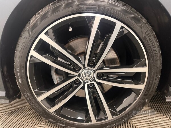 Used Volkswagen Golf 2018 for sale - 77009081: Photo 5