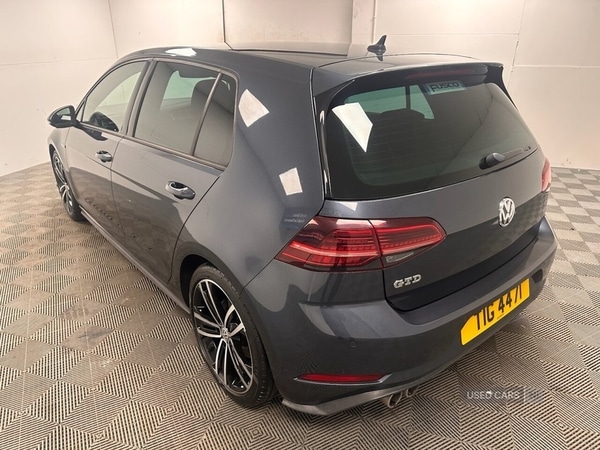 Used Volkswagen Golf 2018 for sale - 77009081: Photo 6