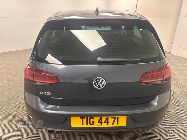 Used Volkswagen Golf 2018 for sale - 77009081: Photo 7