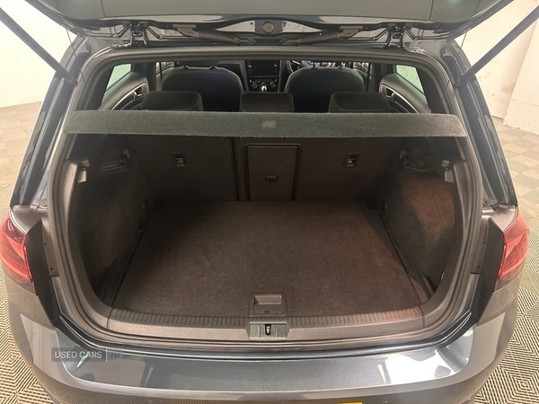 Used Volkswagen Golf 2018 for sale - 77009081: Photo 8