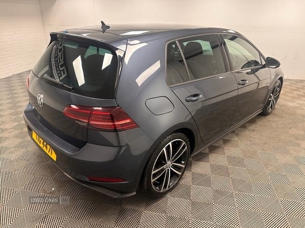 Used Volkswagen Golf 2018 for sale - 77009081: Photo 9