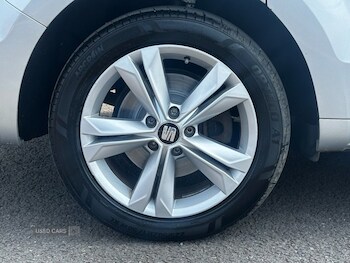 Used SEAT Alhambra 2017 for sale - 78729149: Photo
