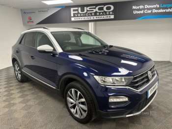 2019 - 1.5 TSI EVO Design 5dr