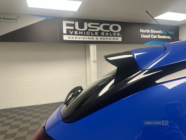 Used Vauxhall Corsa 2021 for sale - 76573994: Photo 10