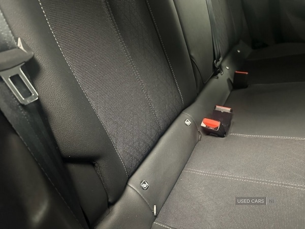 Used Vauxhall Corsa 2021 for sale - 76573994: Photo 14