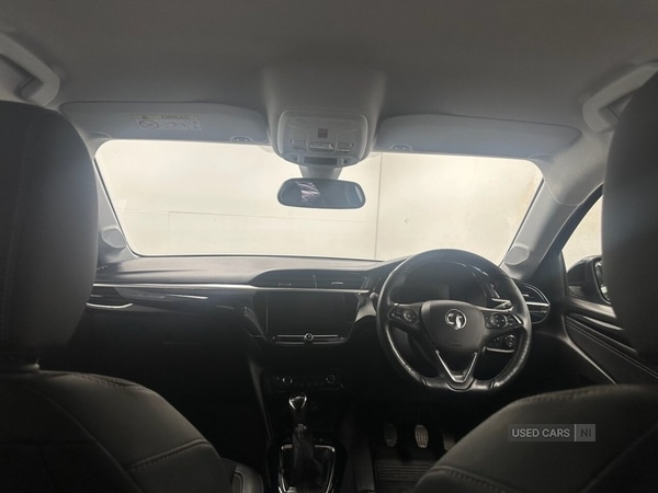 Used Vauxhall Corsa 2021 for sale - 76573994: Photo 15