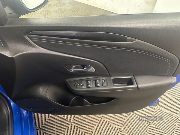 Used Vauxhall Corsa 2021 for sale - 76573994: Photo 16
